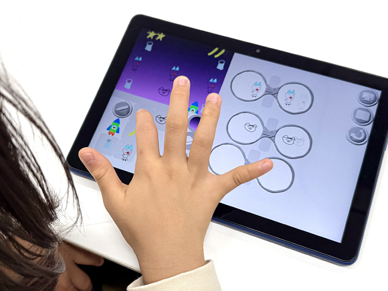 学習コンテンツ